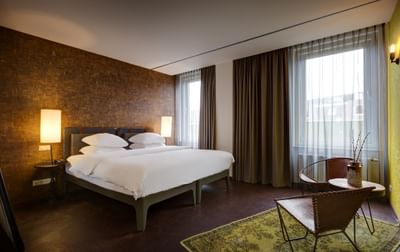 10 Superior room VNES