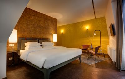 11 Superior room VNES