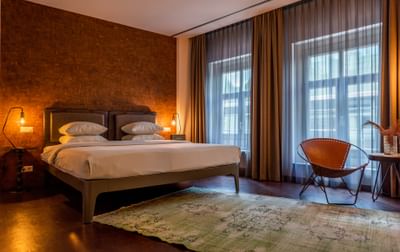 12 Superior room VNES