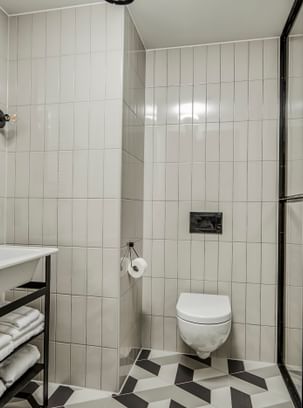 19 Bathroom premium deluxe VFIZ