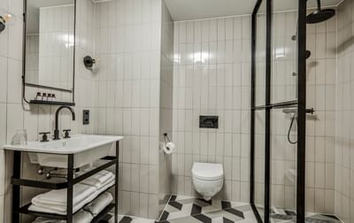 19 Bathroom premium deluxe VFIZ