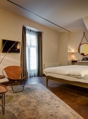 9 Superior room VNES