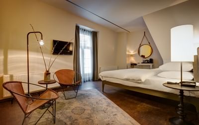 9 Superior room VNES