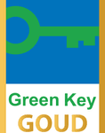 Foto A4 green key