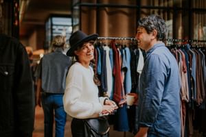 IBEN AW18 Launch 16 of 189