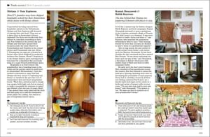 Monocle hotels inside PICTURE