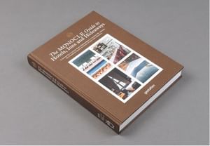 Monocle cover guide to hotels